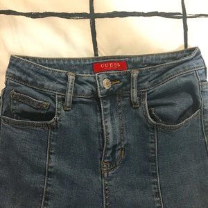 rare GUESS jeans✨🌹
